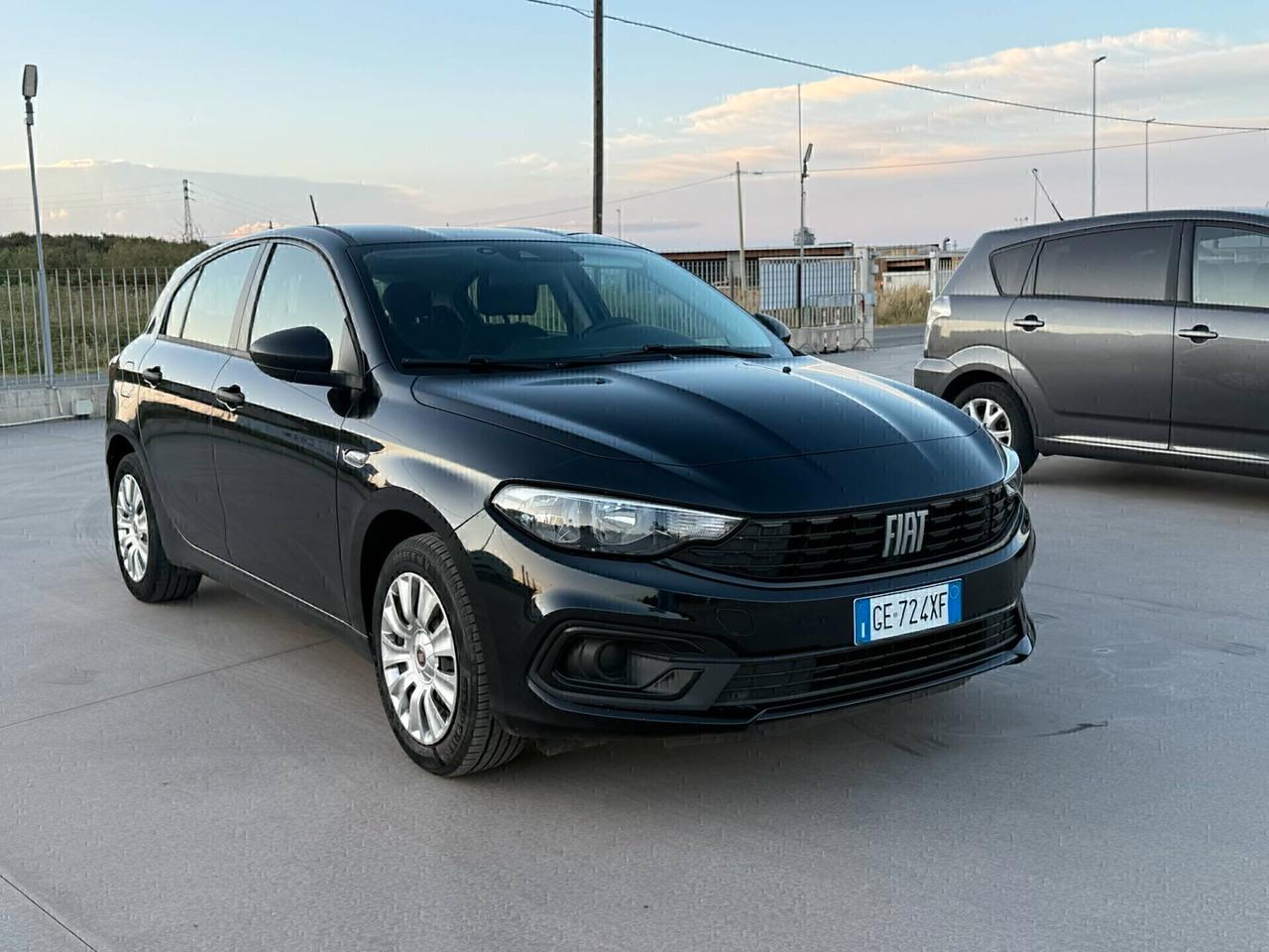 Fiat Tipo 1.0 5 porte City Sport 2021