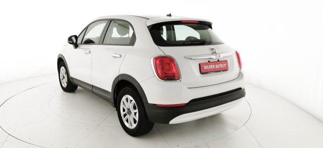 FIAT 500X 1.3 MultiJet 95 CV Pop