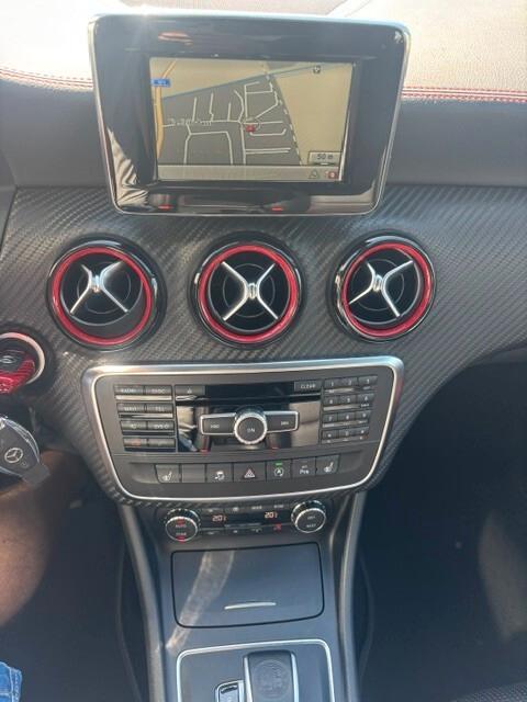 Mercedes-benz A 45 AMG 4Matic Automatic, PERMUTABILE