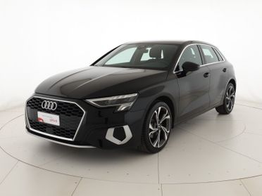 Sportback 30TFSI 116CV S tronic Business Advanced