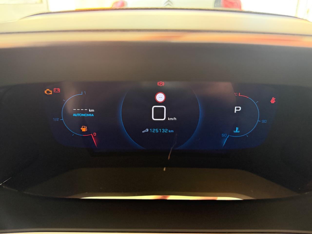 Peugeot 2008 BlueHDi 130 S&S EAT8 Allure Pack