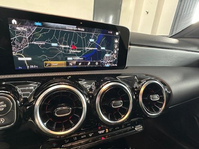 Mercedes-benz A 35 AMG 4Matic