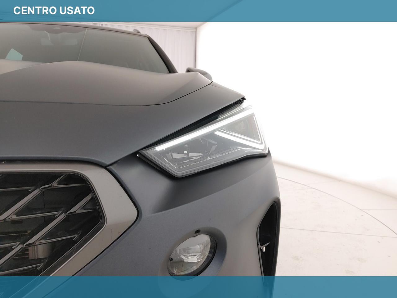 1.4 e-Hybrid VZ 245 CV DSG