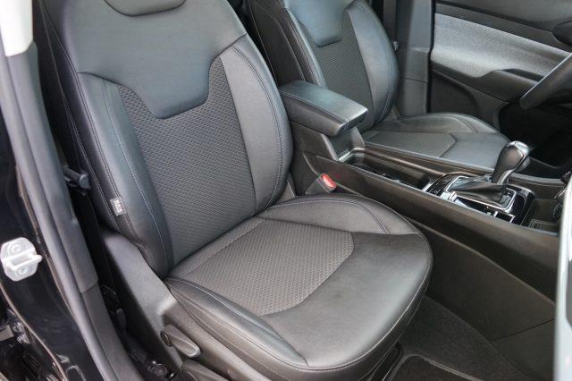JEEP Compass 1.3 T4 190 CV PHEV AT6 4xe Longitude