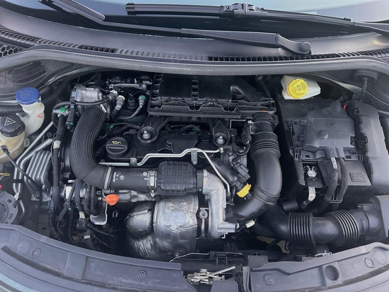 Peugeot 207 1.4 HDi 70CV 5p. Active 2011