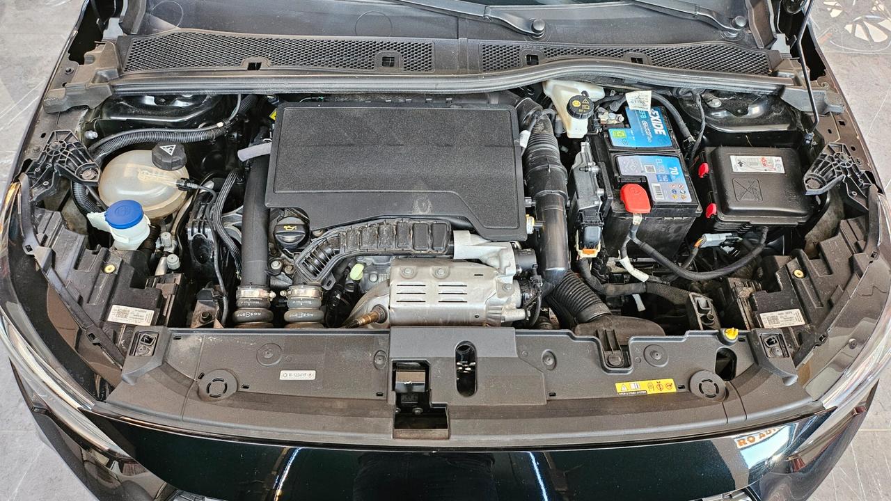 Opel Corsa 1.2 100 CV aut. Edition