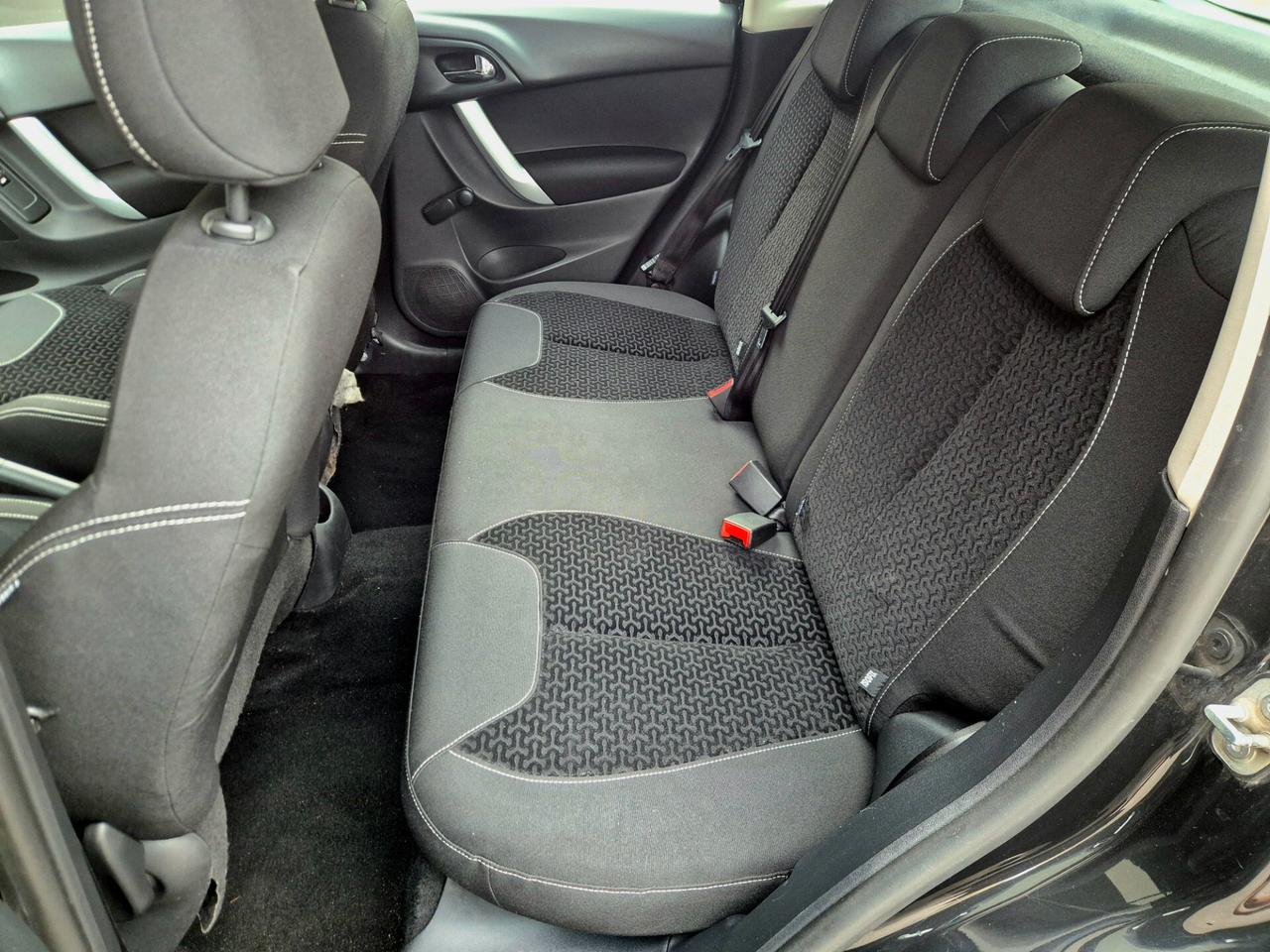 Citroen C3 1.4 VTi 95 Exclusive Style