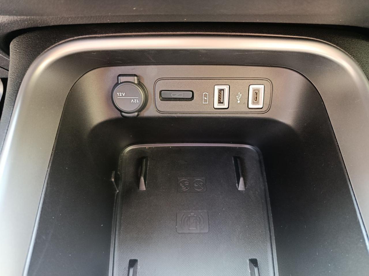 Jeep Avenger Summit 1.2 GSE T3 #10433