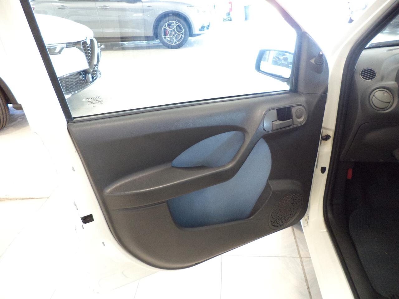 FIAT PANDA DYNAMIC 5P 1.2 BZ 60cv Euro 4