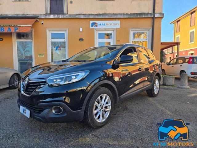 RENAULT Kadjar Blue dCi 8V 115CV Life