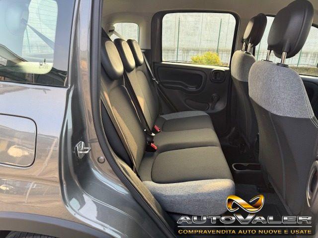 FIAT Panda 1.0 firefly hybrid City Life s&s 70cv 5p.ti