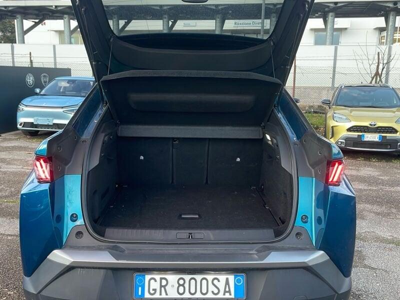 Peugeot 3008 1.2 hybrid Allure 145cv e-dcs6