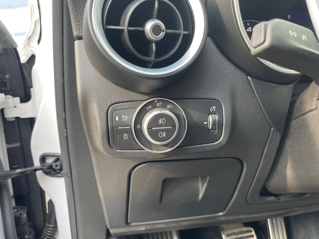 Alfa Romeo Stelvio 2.2 t Sprint Q4 190cv auto AT8 AWD
