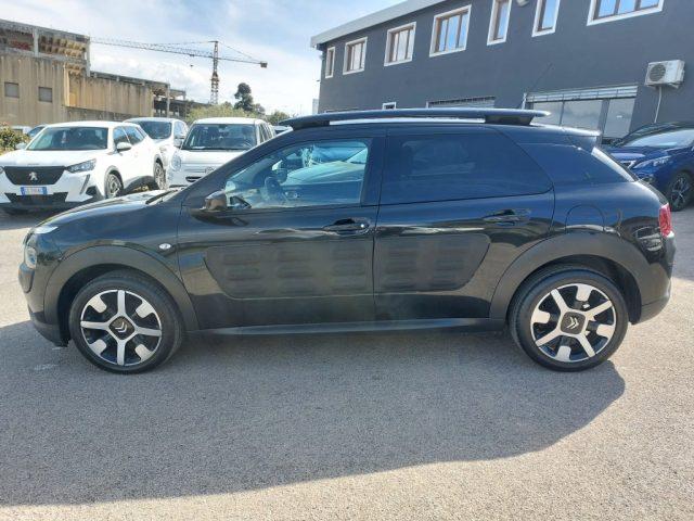 CITROEN C4 Cactus BlueHDi 100 S&S ETG6 Shine