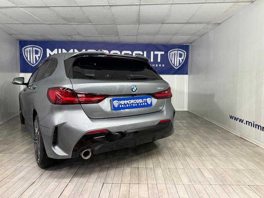 Bmw 116d Msport Automatica