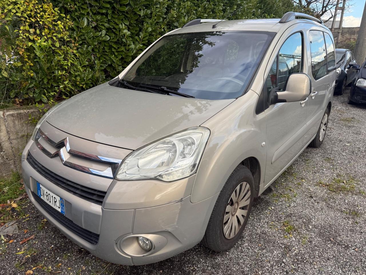 Citroen Berlingo 1.6 HDi 75 Multispace 5 posti Combi N1