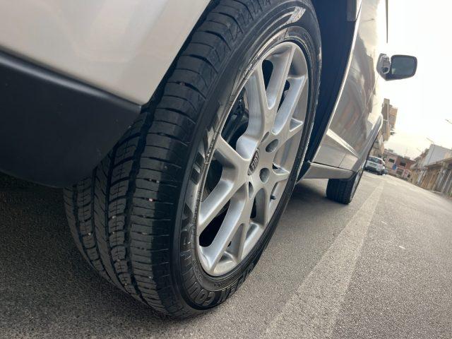 FIAT Freemont 2.0 Mjt 170 Aut. Lounge
