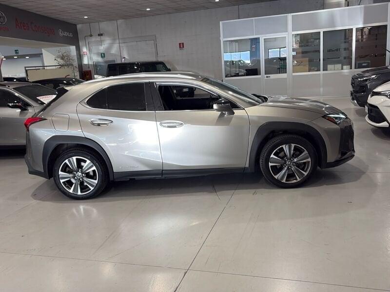 Lexus UX Full Electric UX Full Electric Premium
