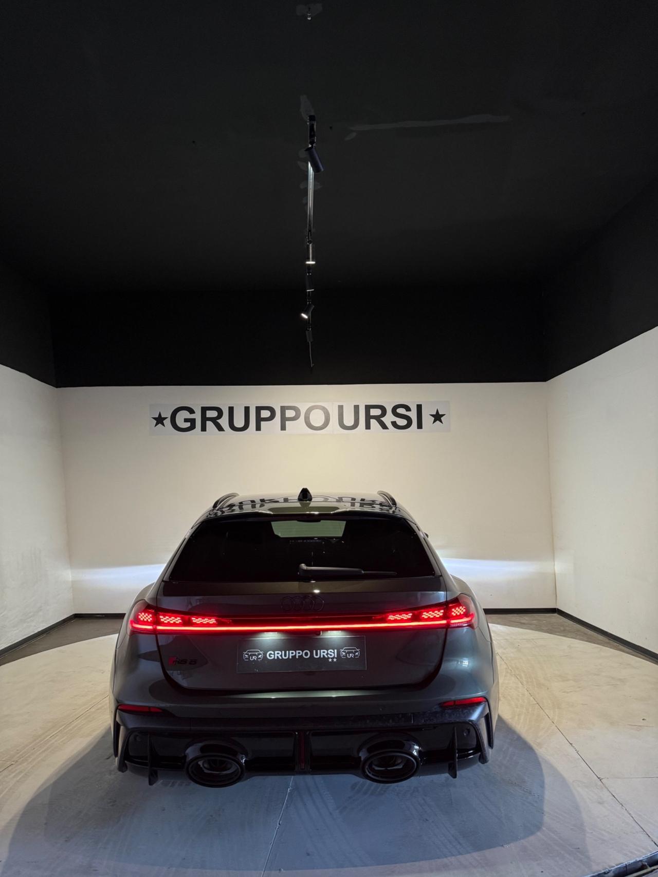 Audi RS5 Berlina 2.9 phev performance 639cv auto