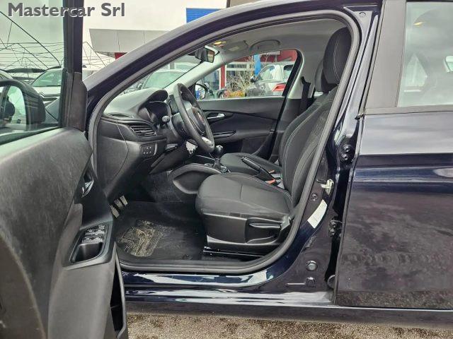 FIAT Tipo Tipo SW 1.0 t3 100cv - targa GP363ML