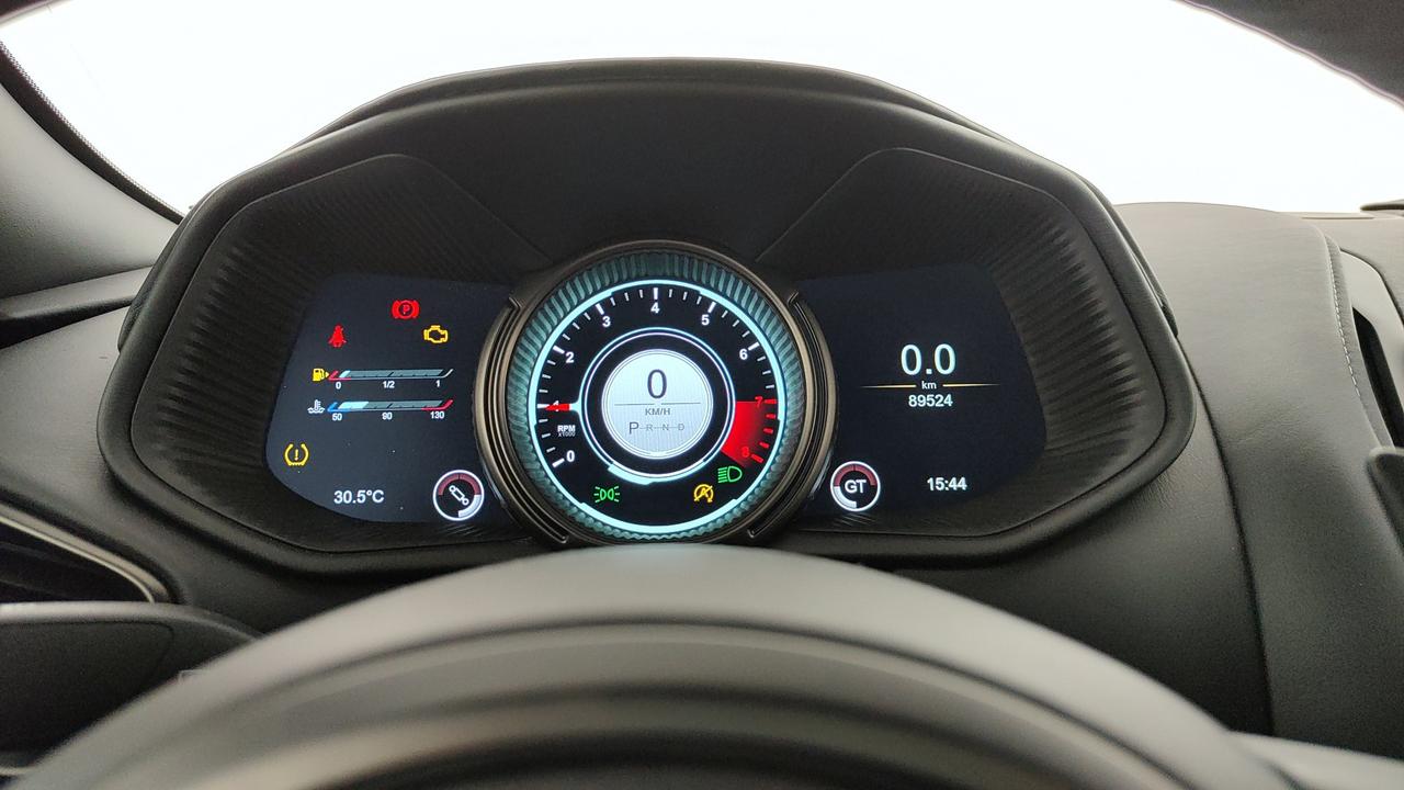 ASTON MARTIN DB11 Coupe 5.2 V12 AMR auto