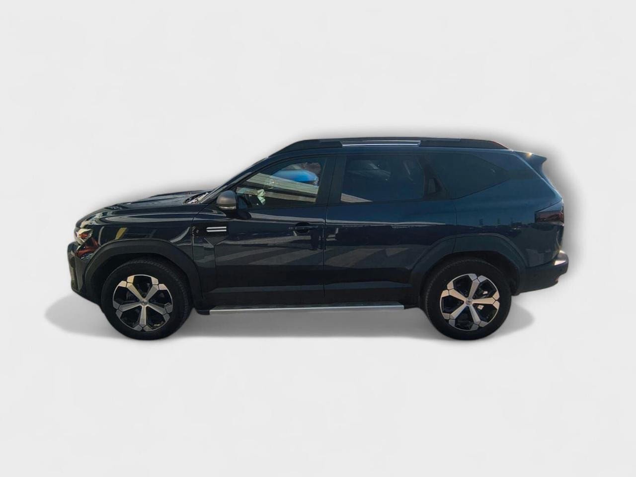 Dacia Bigster Hybrid 155 CV Journey