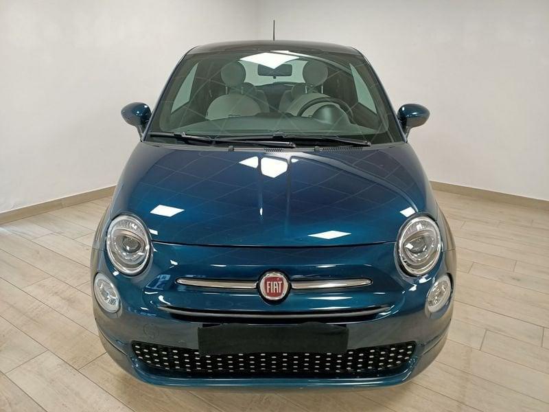 FIAT 500 (2015-->) 1.0 Hybrid Dolcevita