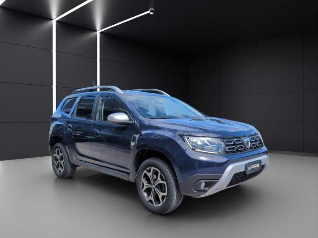 DACIA Duster 1.0 TCe 100 CV 4x2 Techroad
