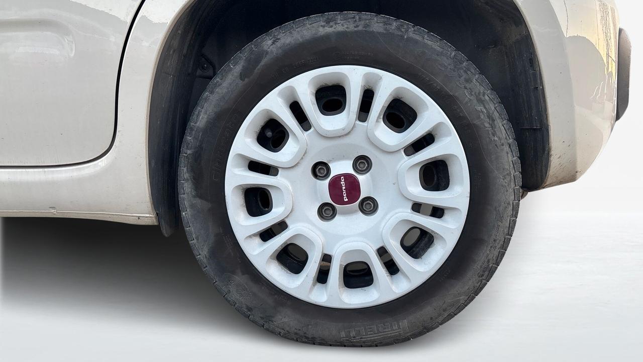 Fiat Panda 1.2 EasyPower Easy