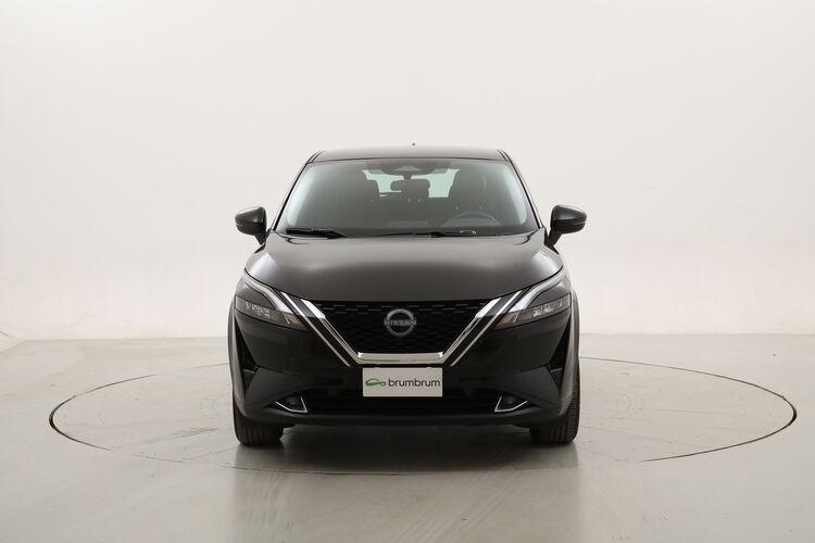 Nissan Qashqai MHEV Business Xtronic BR114836 1.3 Mild Hybrid 158CV