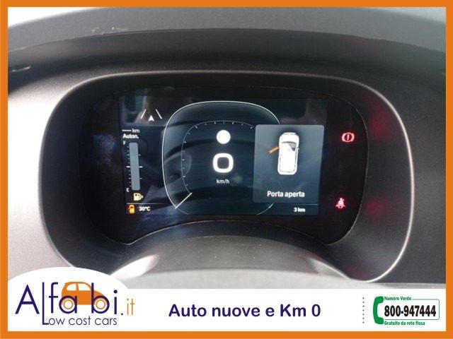 FIAT Panda 1.0 FireFly 70CV Hybrid Panda