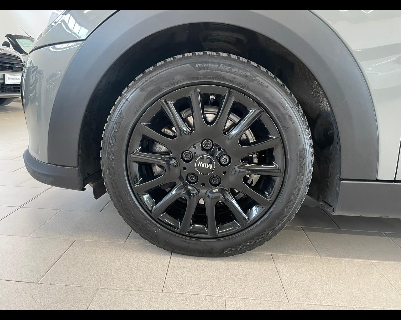 MINI Mini 5 porte (F55) - Mini 1.5 One Camden 5 porte