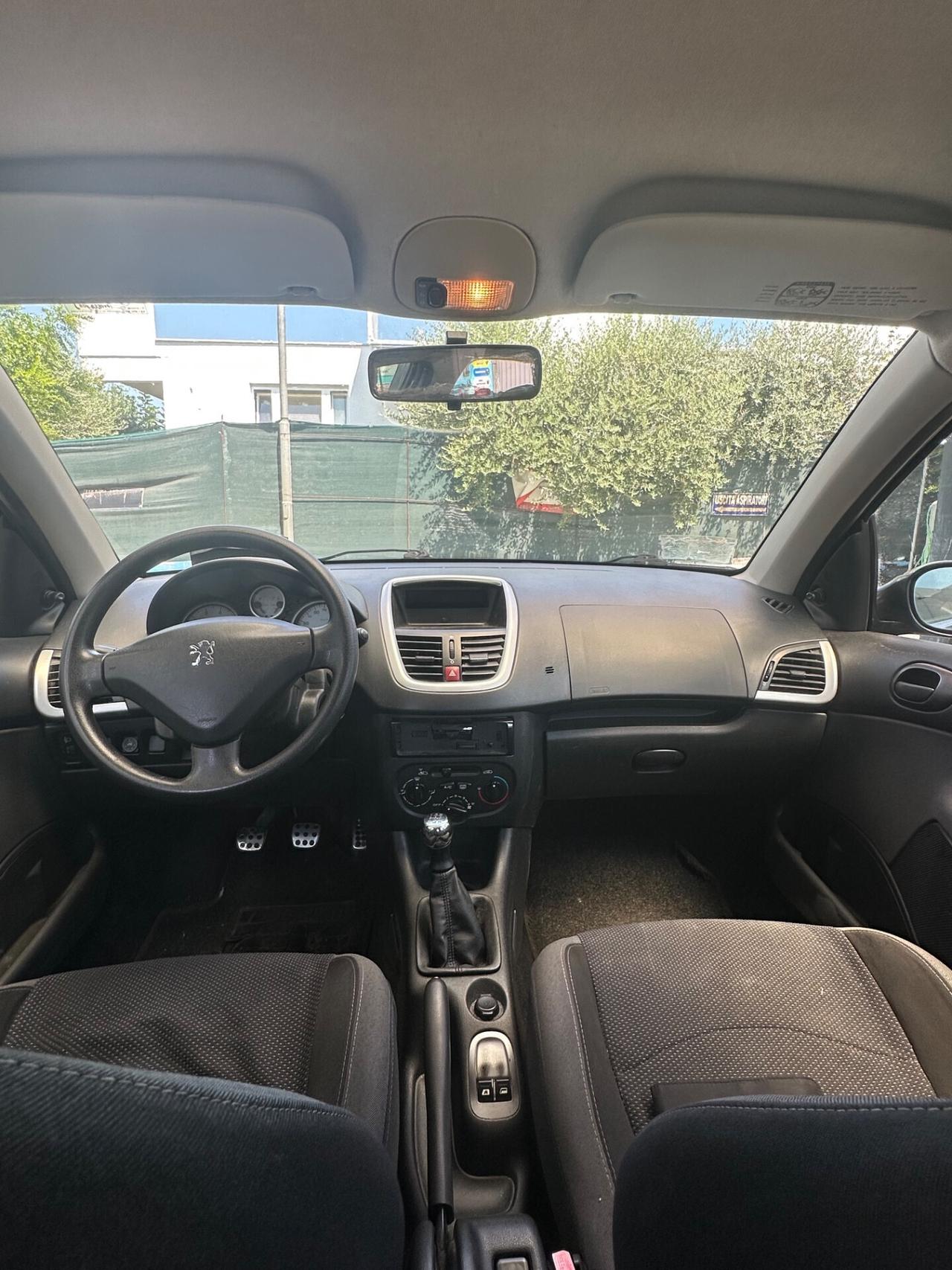 Peugeot 206 Plus 1.1 60CV 5p. Trendy ECO GPL