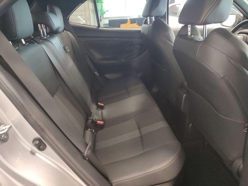Toyota Yaris Cross 1.5 Hybrid 5p. E-CVT Adventure