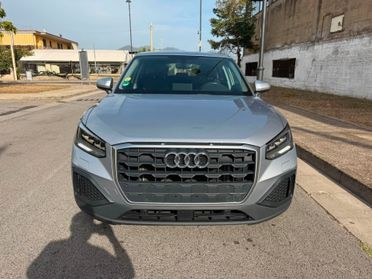 AUDI Q2 2.0 TDI COCKPIT AUTOMATICA LED CARPLAY