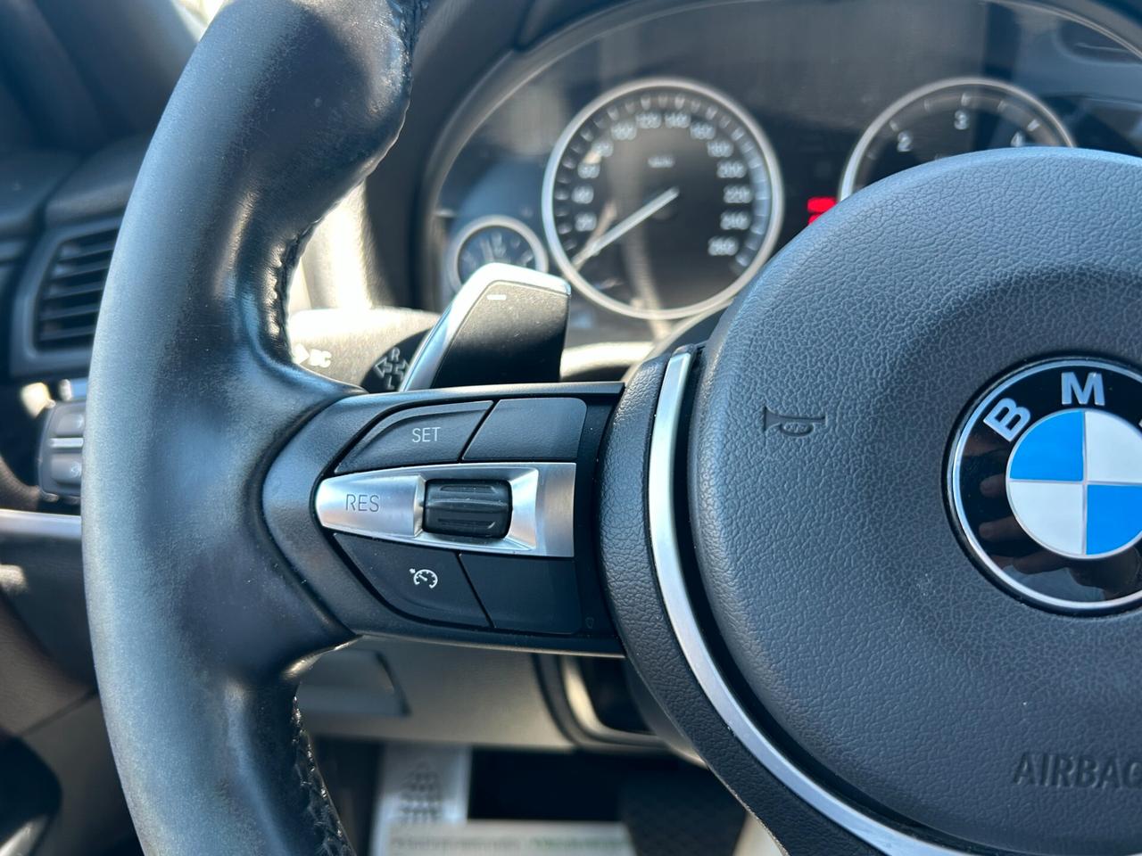 BMW X4 xdrive20d Msport aut