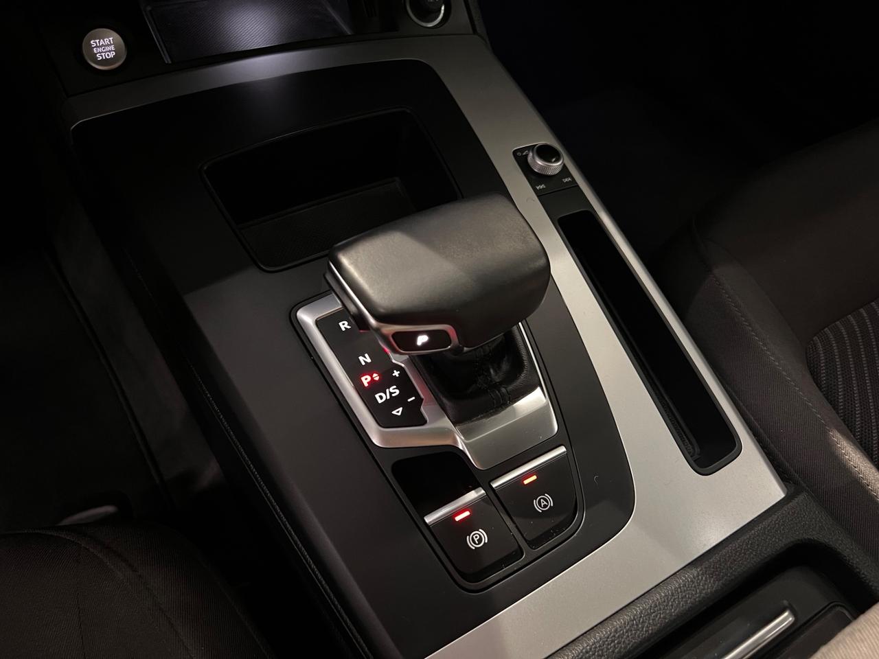 Audi Q5 40 TDI (204 CV) Quattro S tronic Business Advanced - IVA ESPOSTA - UNIPRO