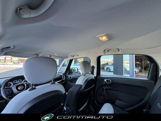 FIAT 500L 1.3 Multijet 85 CV Pop