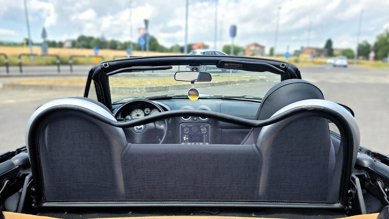 Mazda MX-5 1.8 A/C FULL OPTIONAL