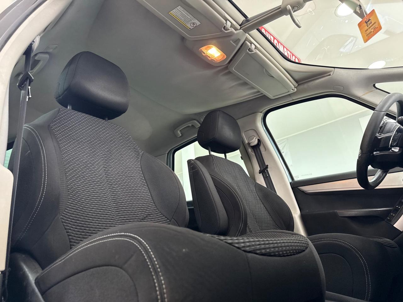 Citroen C4 Picasso 1.6 hdi 2012 full optional