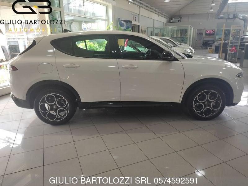 Alfa Romeo Tonale 1.6 diesel 130 CV TCT6 Sprint