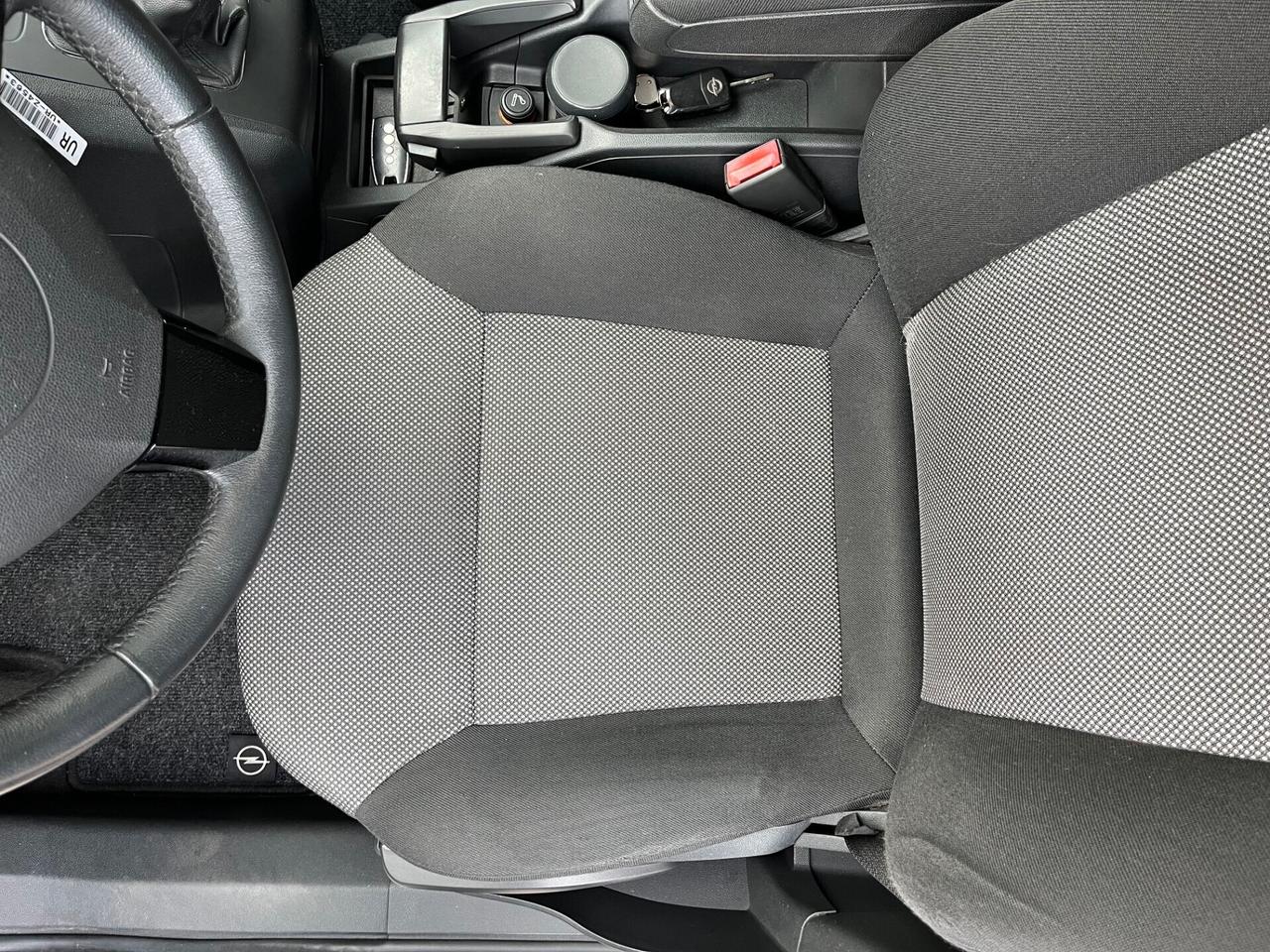 Opel Zafira 1.7 CDTI 110CV Cosmo