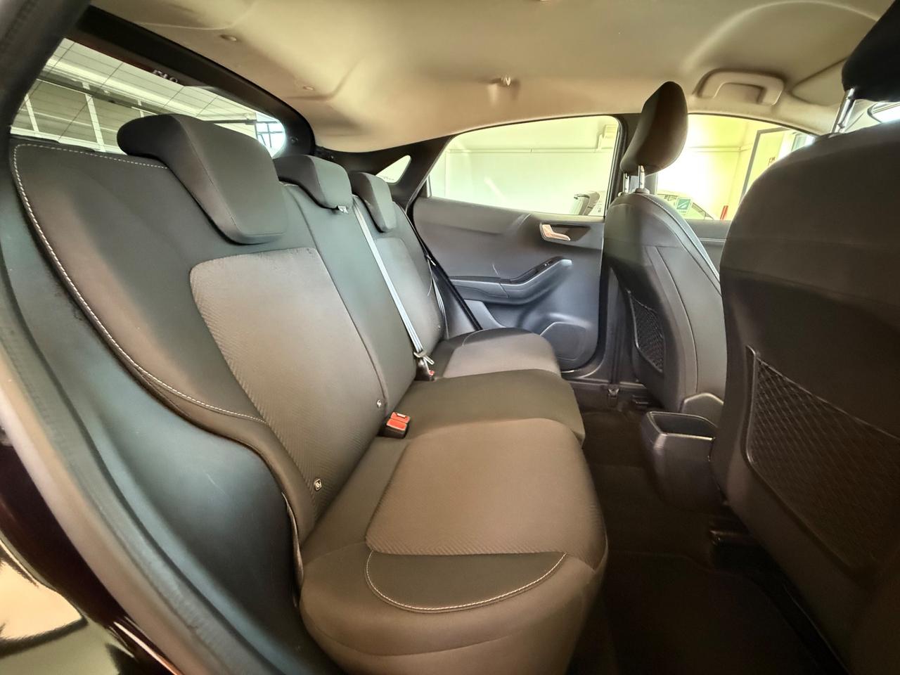 Ford Puma 1.0 EcoBoost 95 CV S&S Connect