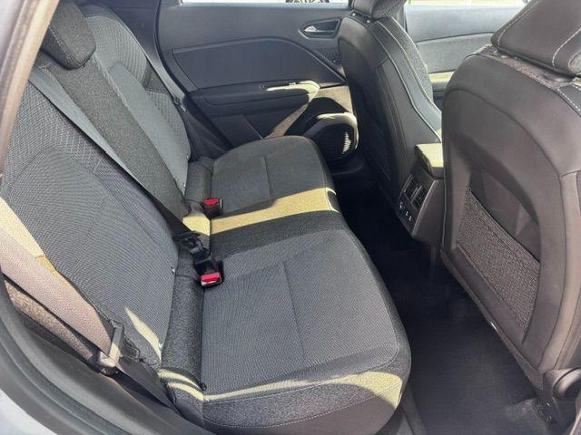 RENAULT - Captur