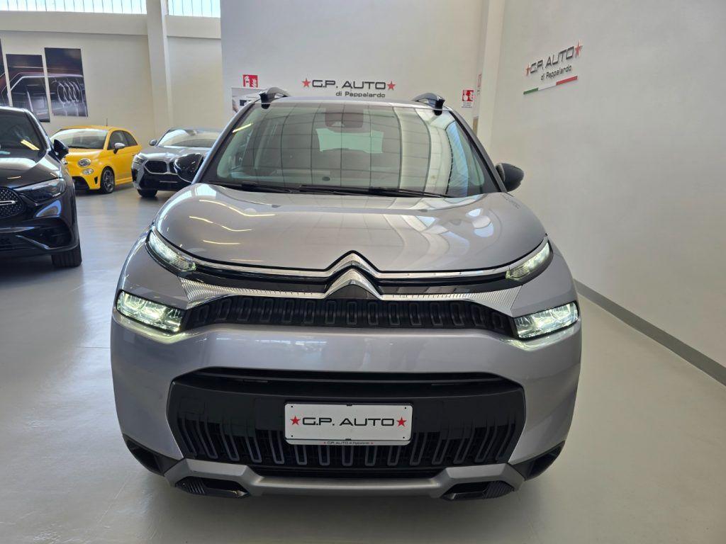 Citroen C3 Aircross PureTech 110 S&S Plus