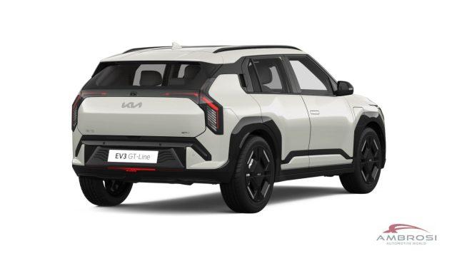 KIA EV3 AWD GT-LINE