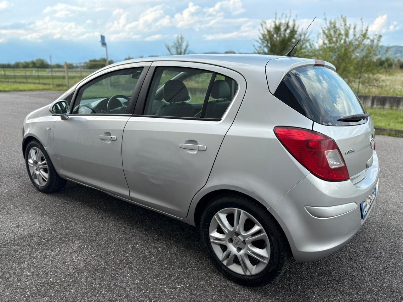 Opel Corsa 1.3 CDTI 75CV EURO 4