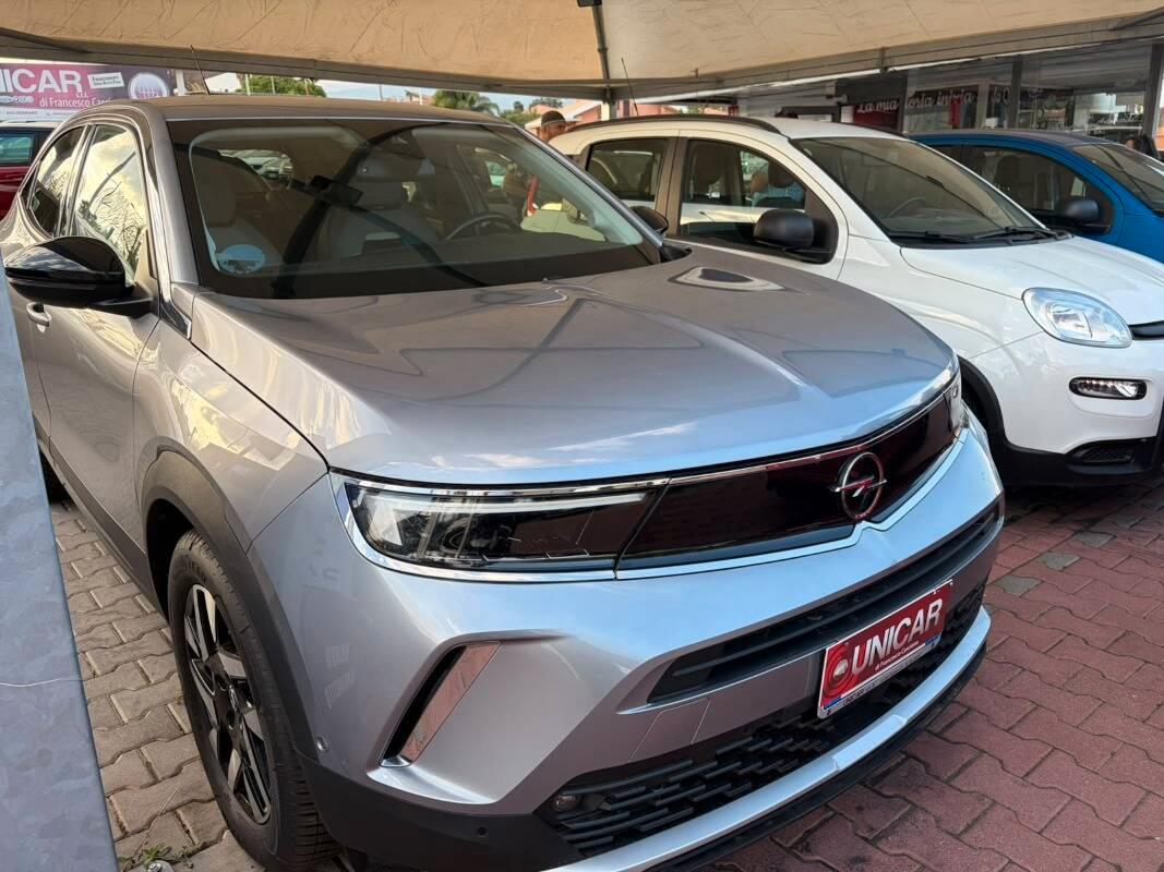 Opel Mokka 1.5 Elegance s&s 110cv