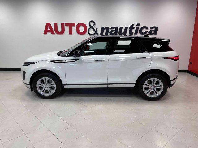 LAND ROVER Range Rover Evoque 2.0d I4 MHEV HSE AWD 150CV AUTO