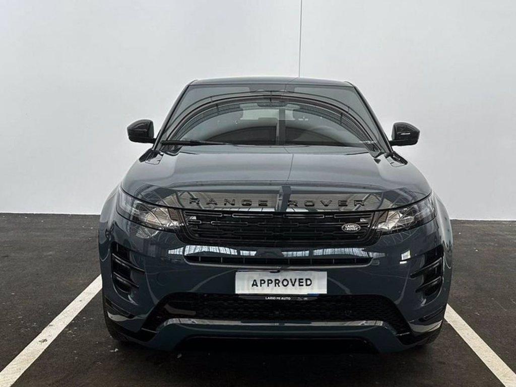 LAND ROVER Range rover evoque 2.0d i4 mhev dynamic se awd 163cv auto del 2024